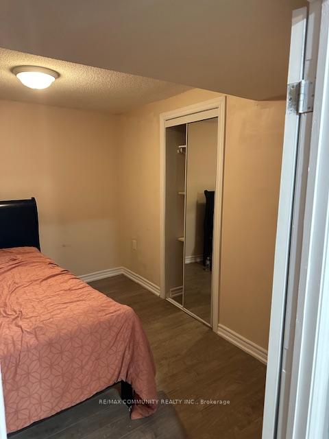 Photo 11 of Unit Bsmt, 154 Rizal Avenue, Markham, Box Grove — HOMEH