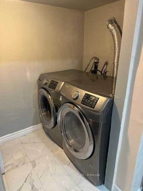 Photo 13 of Unit Bsmt, 154 Rizal Avenue, Markham, Box Grove — HOMEH