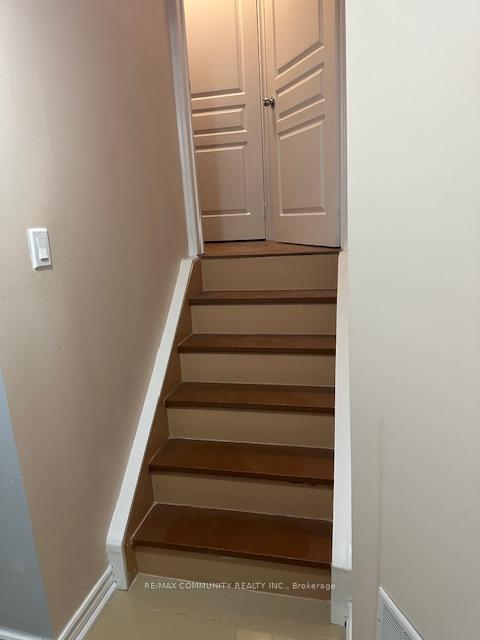 Photo 14 of Unit Bsmt, 154 Rizal Avenue, Markham, Box Grove — HOMEH