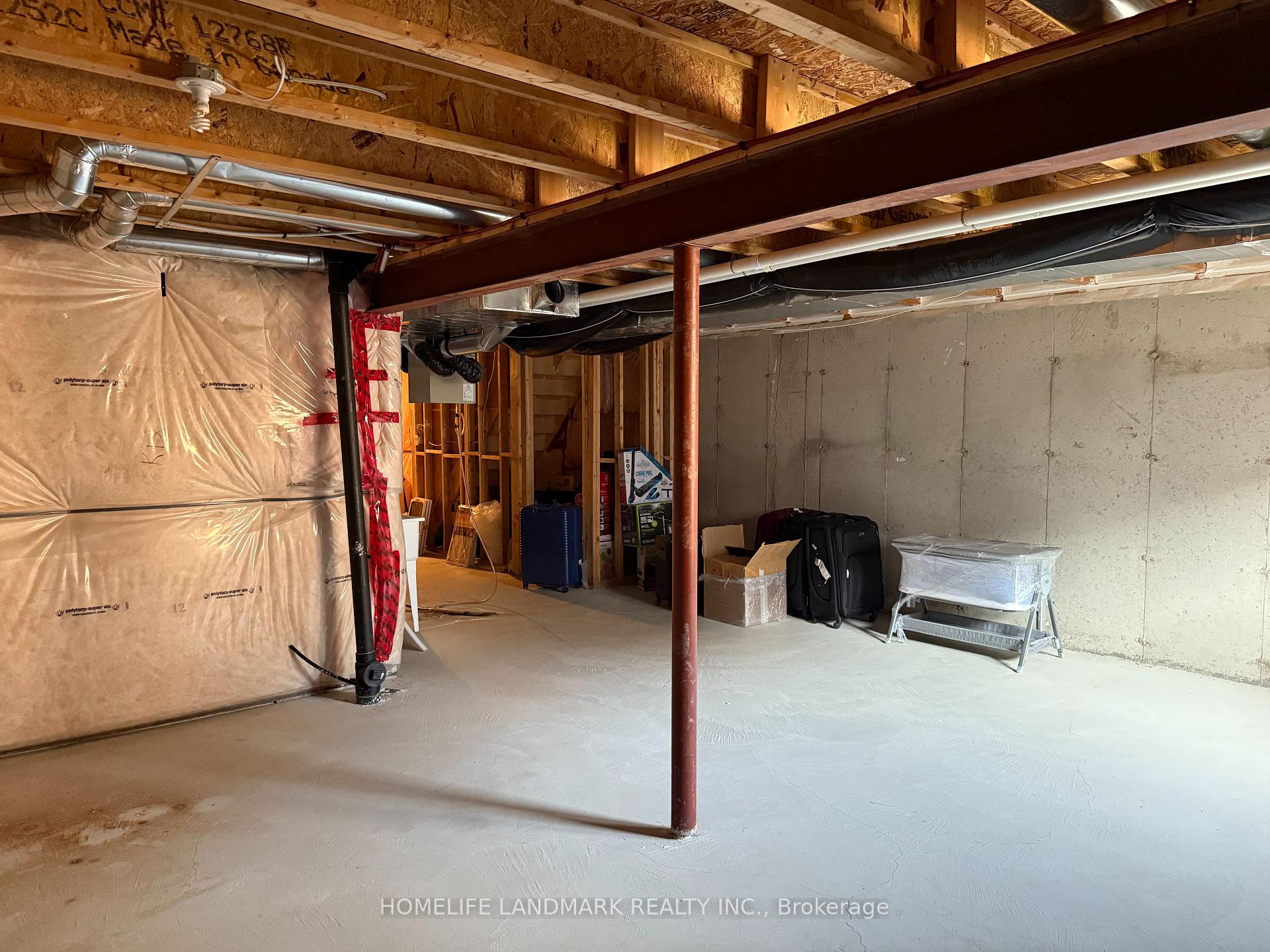 Photo 6 of 1588 Gainer Crescent, Milton, Clarke — HOMEH