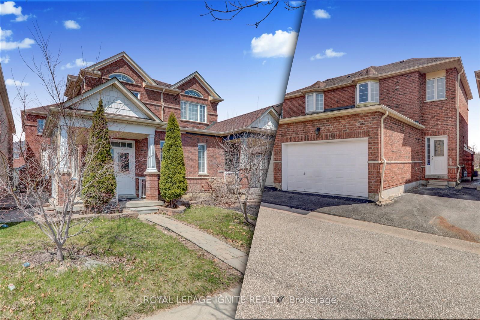 Photo 1 of 340 Bur Oak Avenue, Markham, Berczy — HOMEH