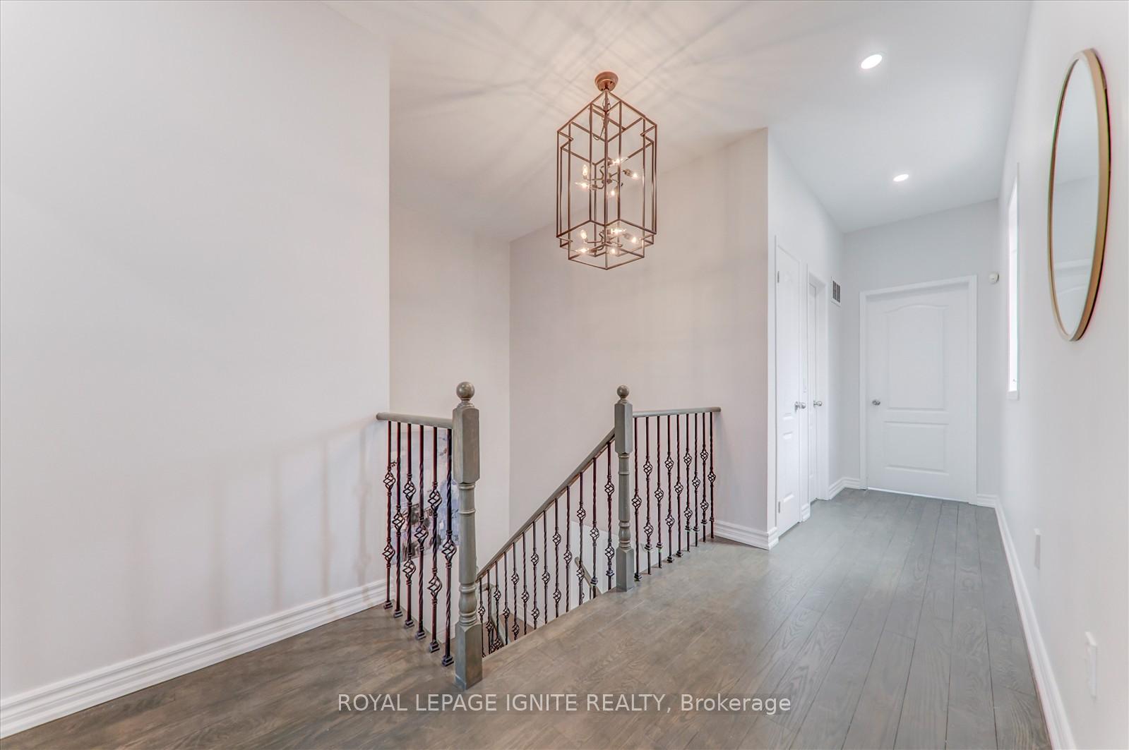 Photo 18 of 340 Bur Oak Avenue, Markham, Berczy — HOMEH