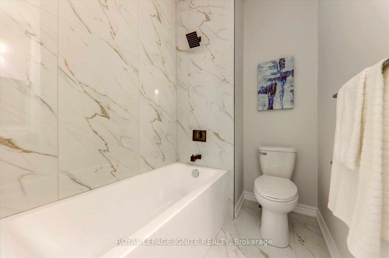 Photo 26 of 340 Bur Oak Avenue, Markham, Berczy — HOMEH