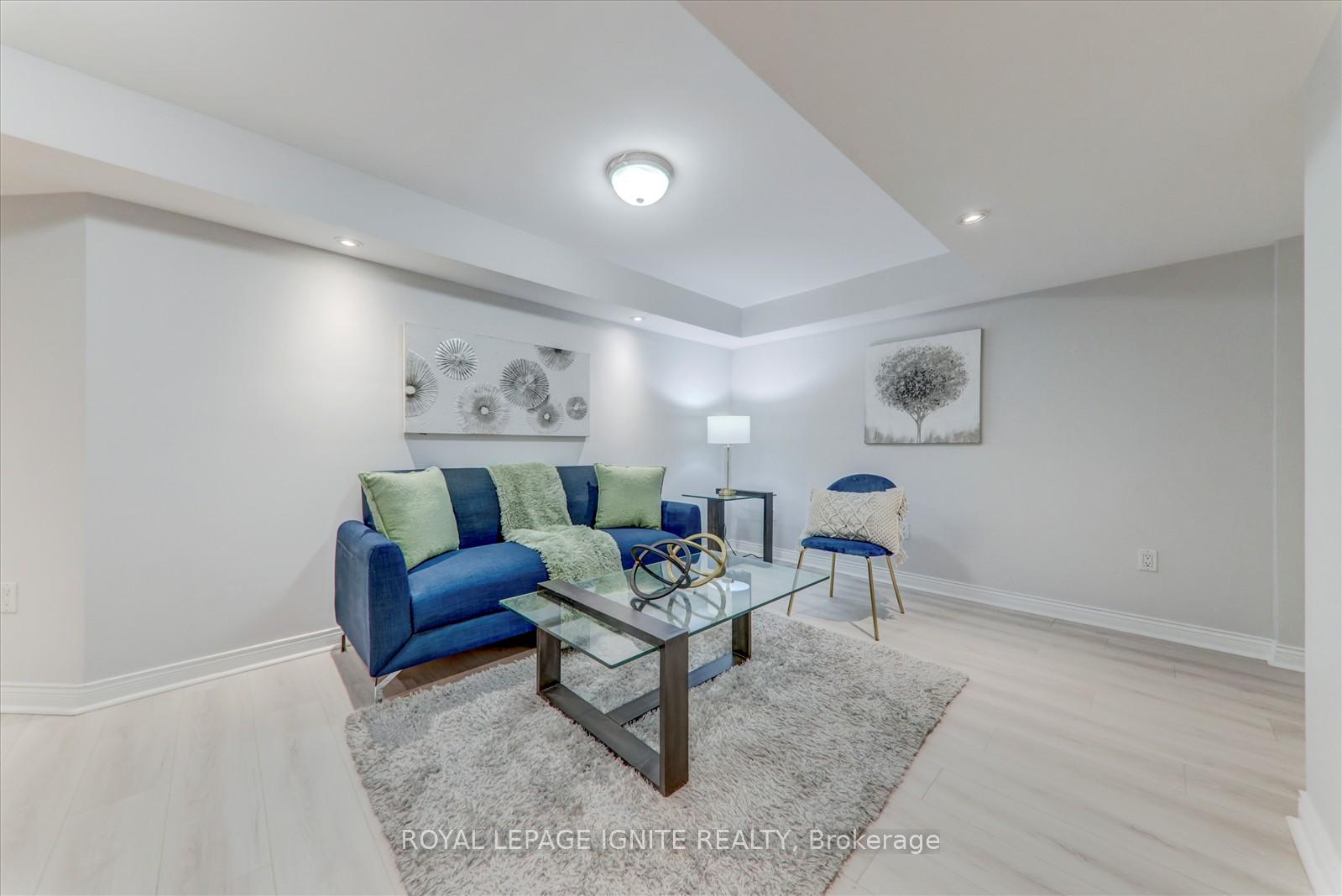 Photo 30 of 340 Bur Oak Avenue, Markham, Berczy — HOMEH