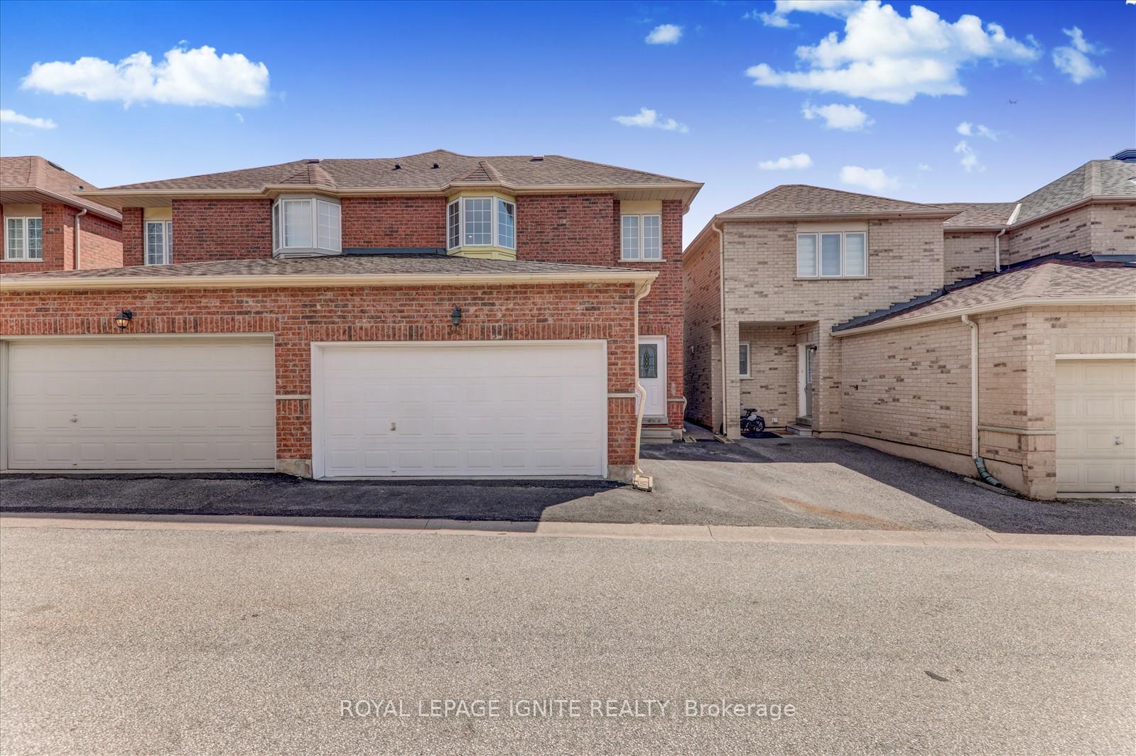 Photo 40 of 340 Bur Oak Avenue, Markham, Berczy — HOMEH