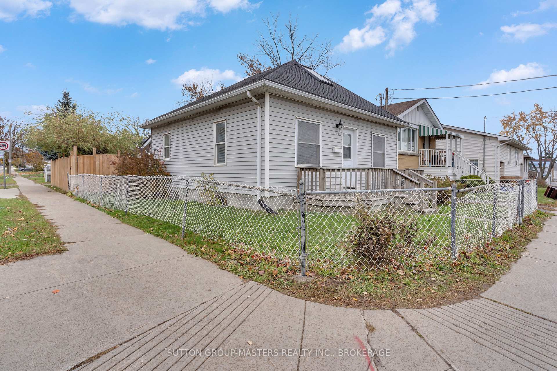 Photo 1 of 129 Concession Street, Kingston, East of Sir John A. Blvd — HOMEH
