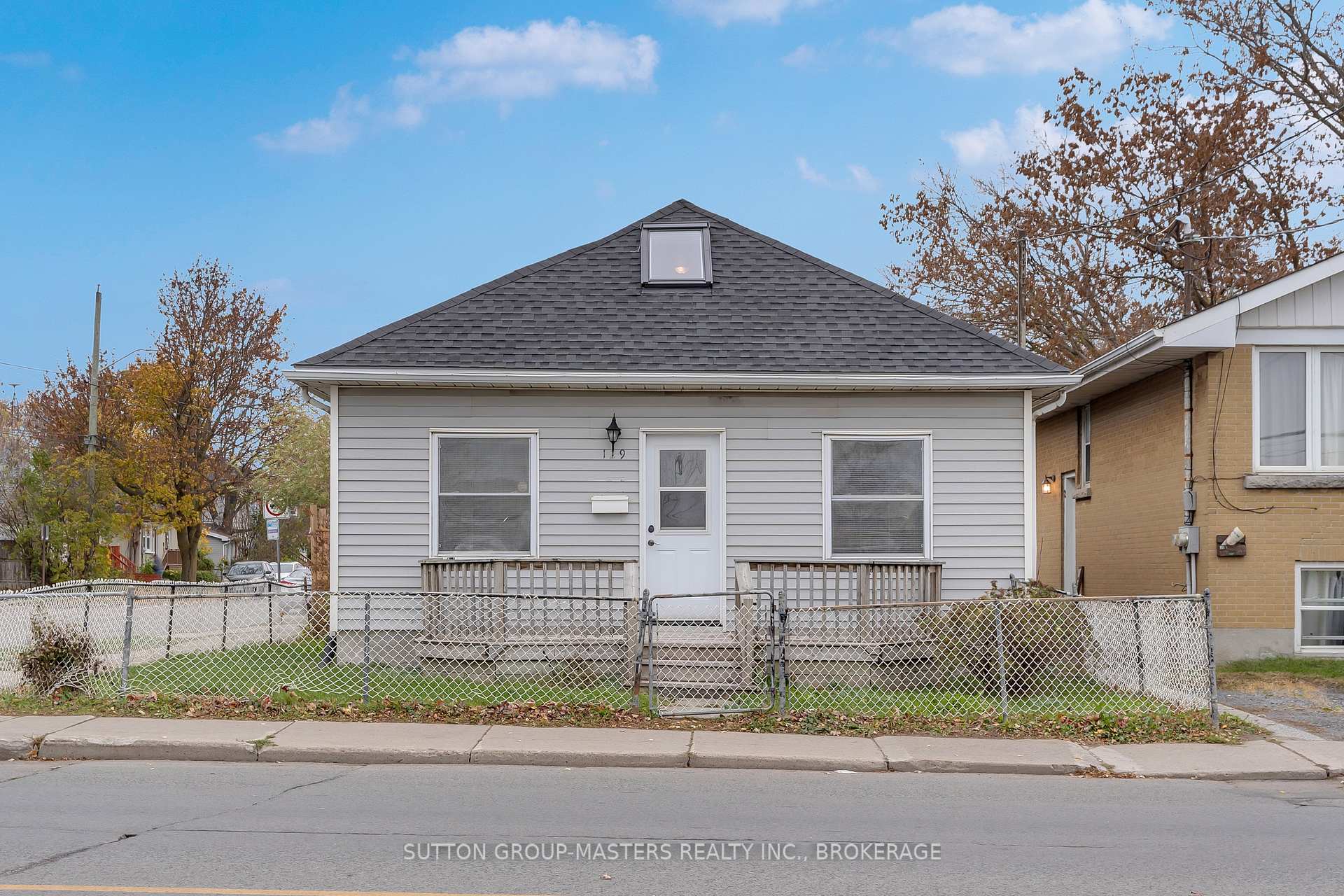 Photo 2 of 129 Concession Street, Kingston, East of Sir John A. Blvd — HOMEH