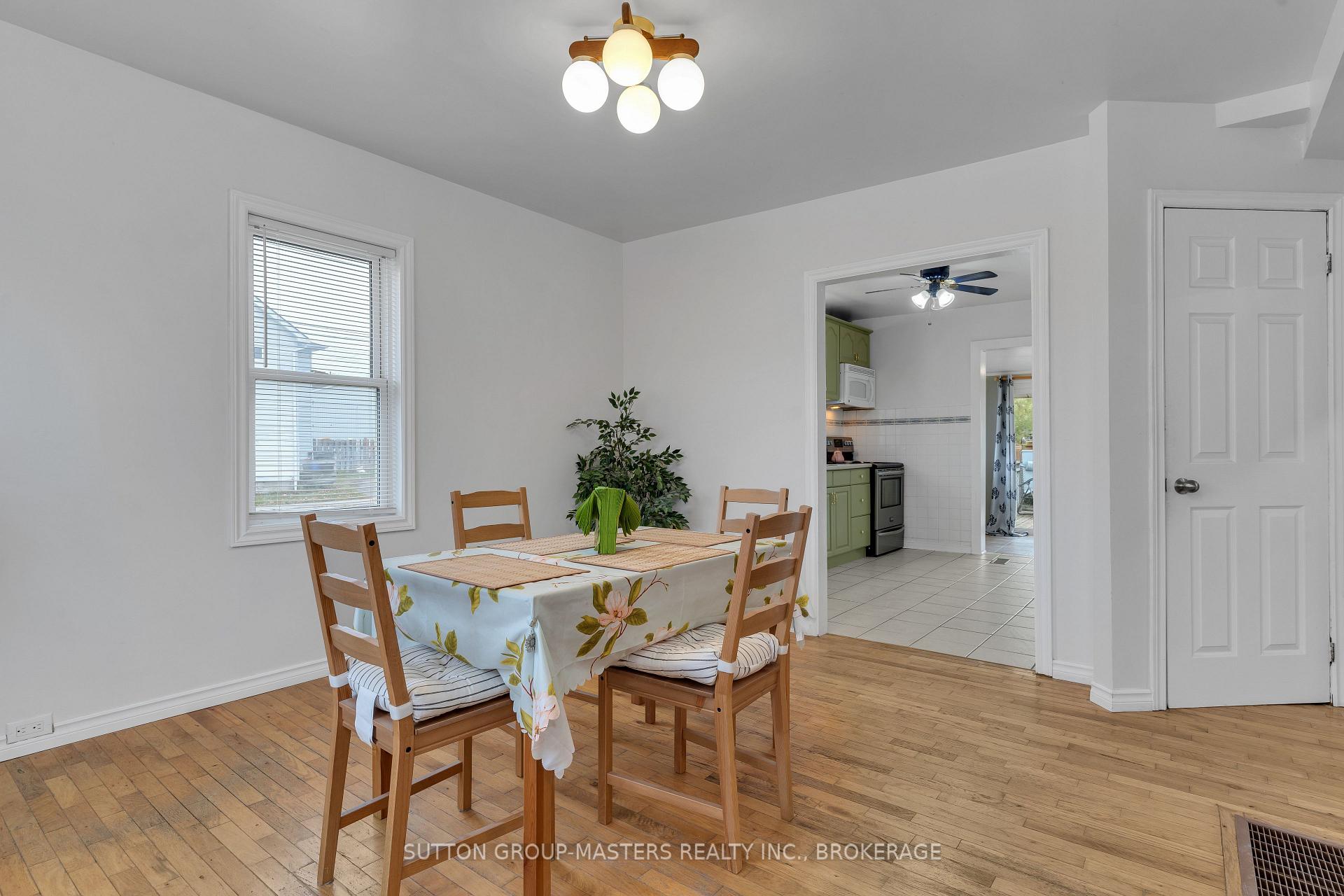 Photo 8 of 129 Concession Street, Kingston, East of Sir John A. Blvd — HOMEH