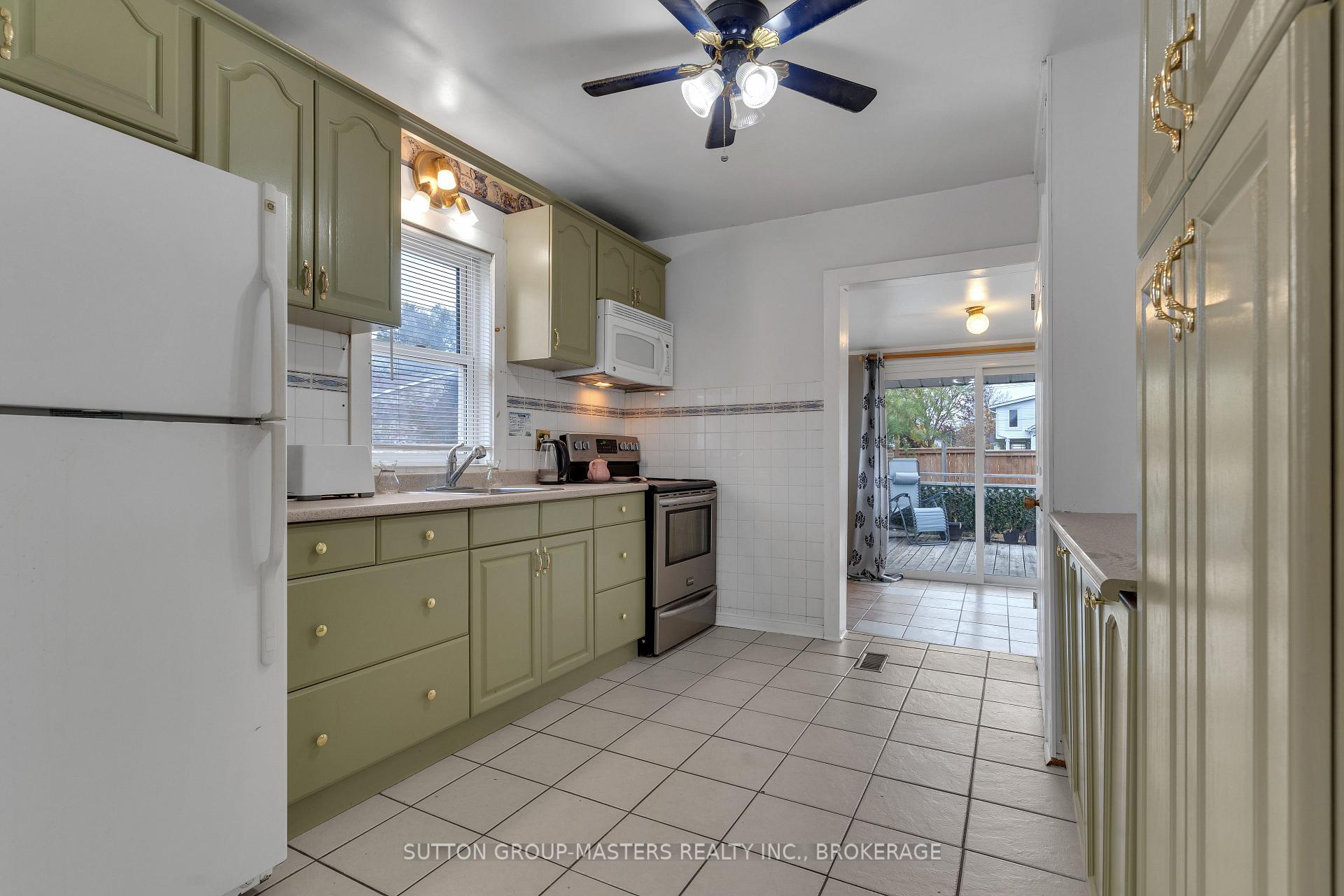 Photo 10 of 129 Concession Street, Kingston, East of Sir John A. Blvd — HOMEH