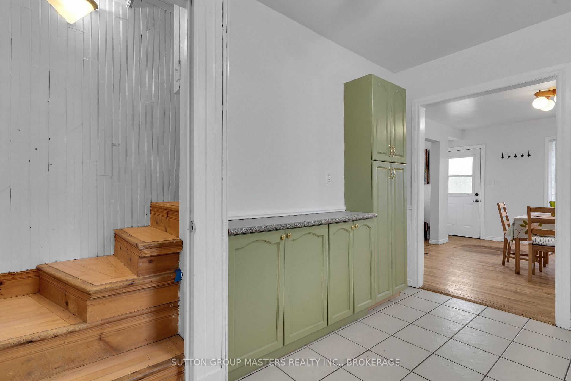 Photo 12 of 129 Concession Street, Kingston, East of Sir John A. Blvd — HOMEH
