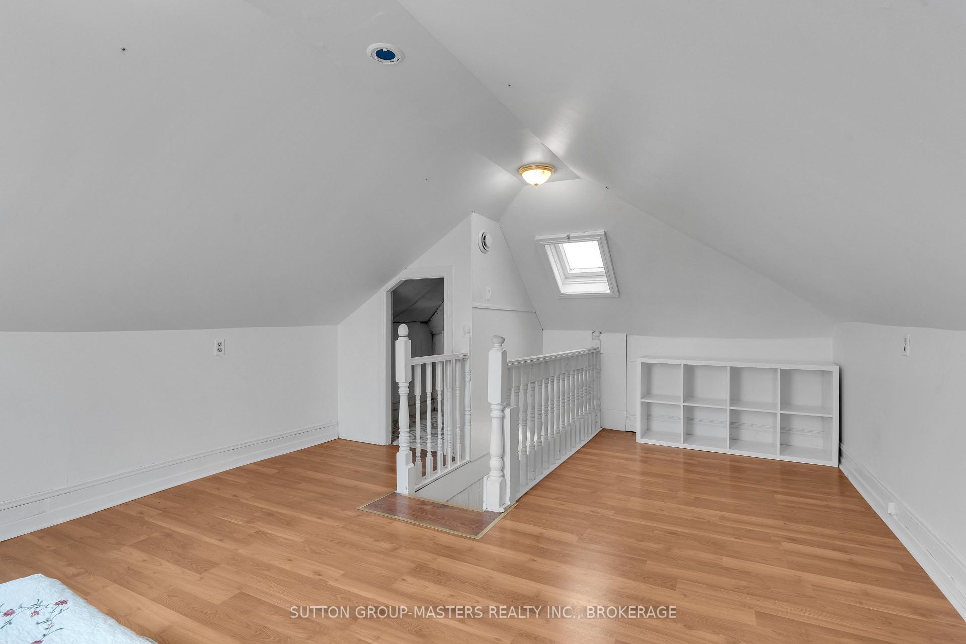 Photo 19 of 129 Concession Street, Kingston, East of Sir John A. Blvd — HOMEH