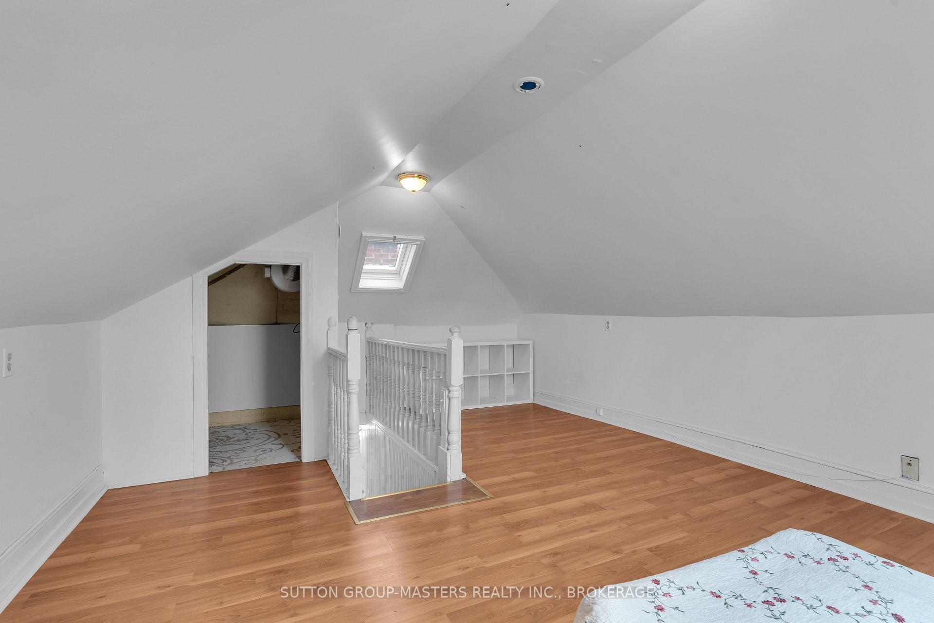 Photo 21 of 129 Concession Street, Kingston, East of Sir John A. Blvd — HOMEH