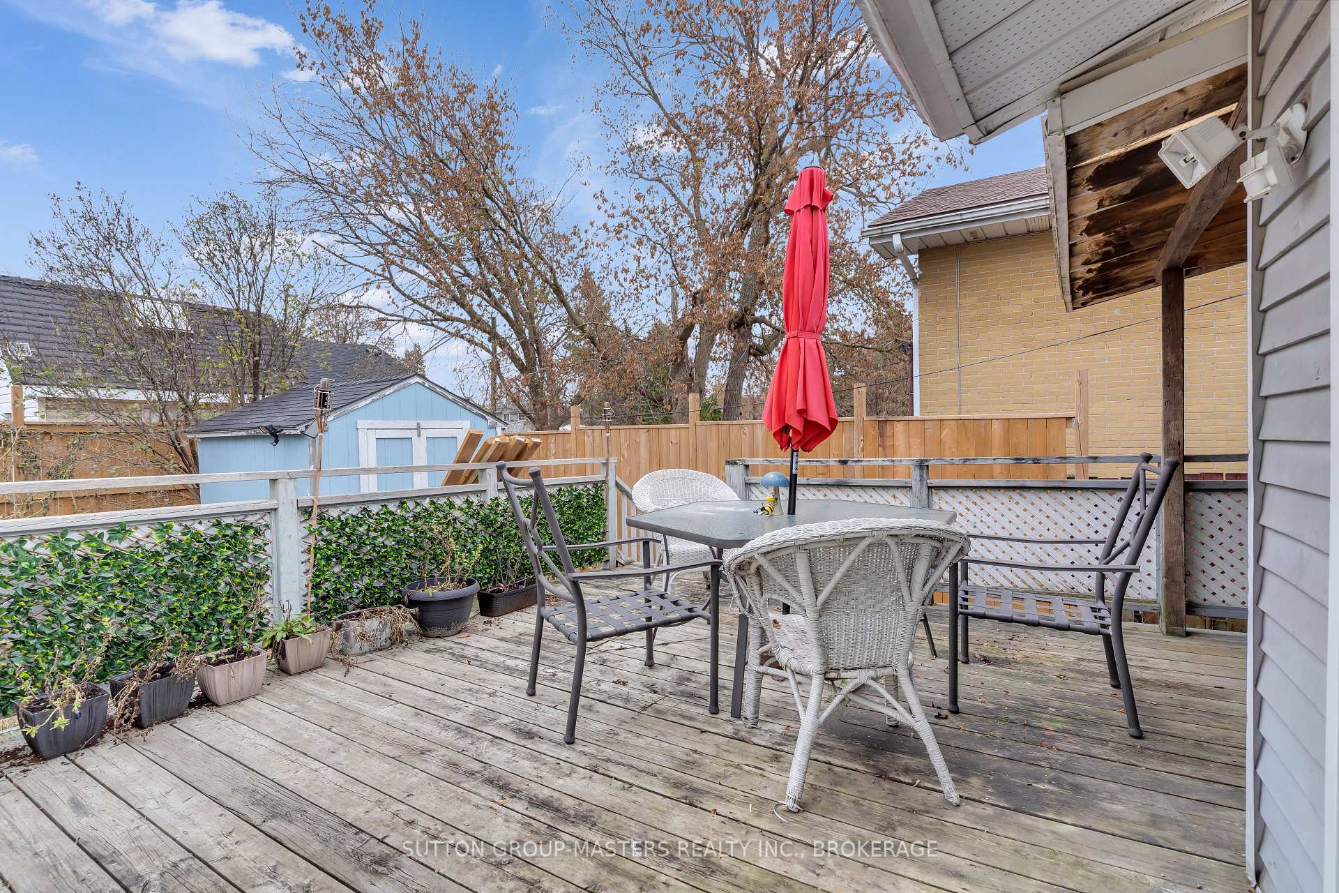 Photo 22 of 129 Concession Street, Kingston, East of Sir John A. Blvd — HOMEH
