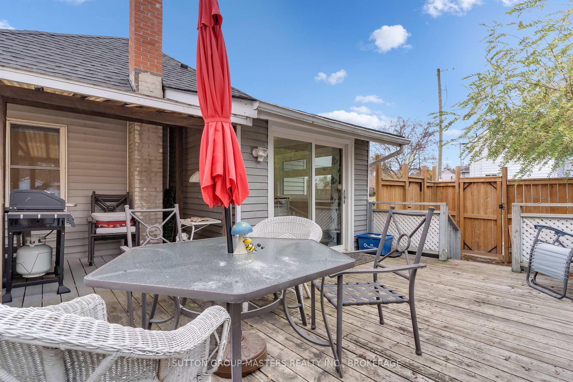 Photo 23 of 129 Concession Street, Kingston, East of Sir John A. Blvd — HOMEH