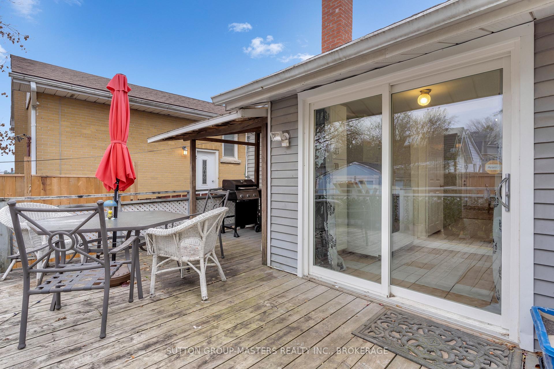 Photo 24 of 129 Concession Street, Kingston, East of Sir John A. Blvd — HOMEH
