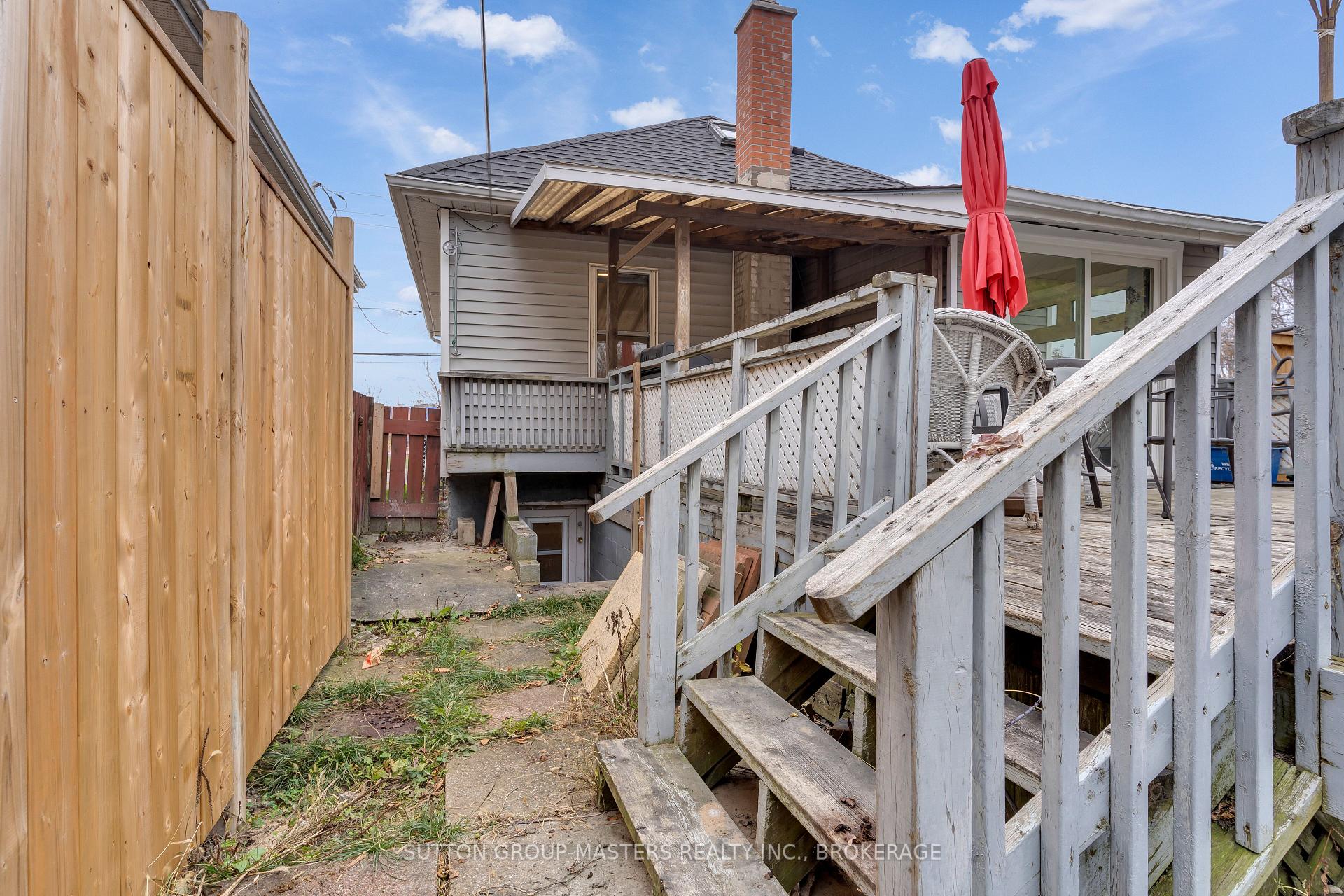 Photo 28 of 129 Concession Street, Kingston, East of Sir John A. Blvd — HOMEH