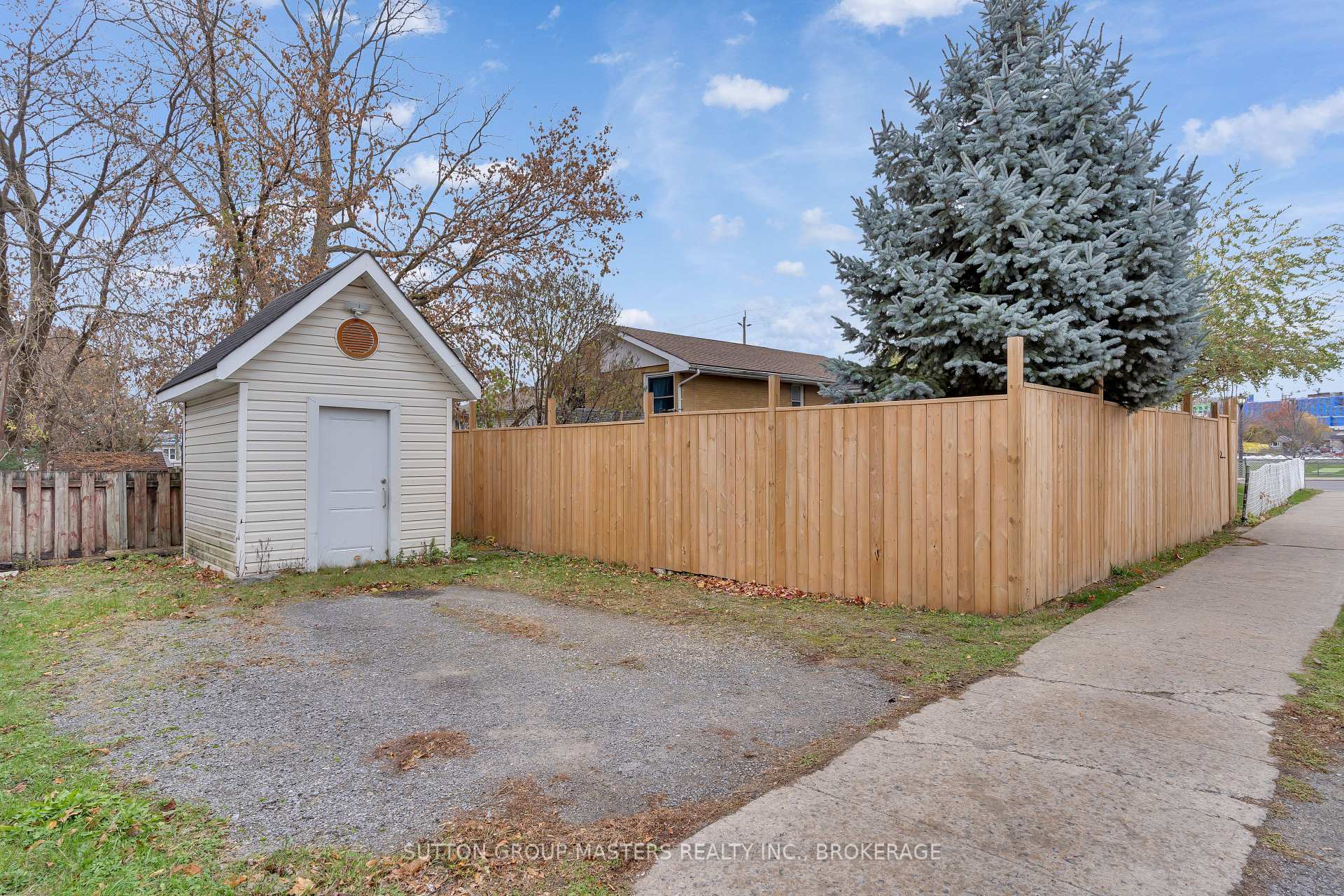 Photo 29 of 129 Concession Street, Kingston, East of Sir John A. Blvd — HOMEH