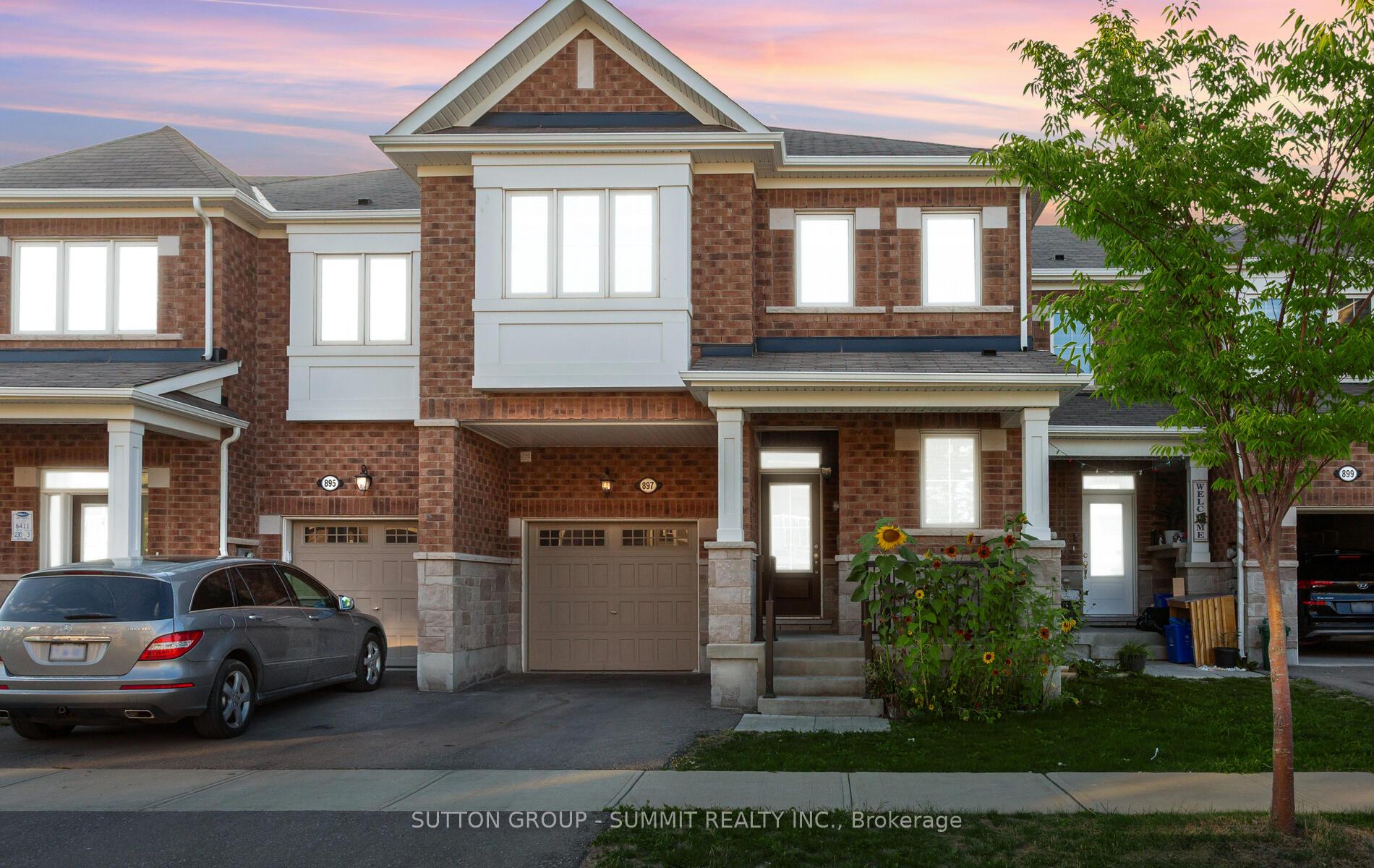 Photo 1 of 897 Ash Gate, Milton, Cobban — HOMEH