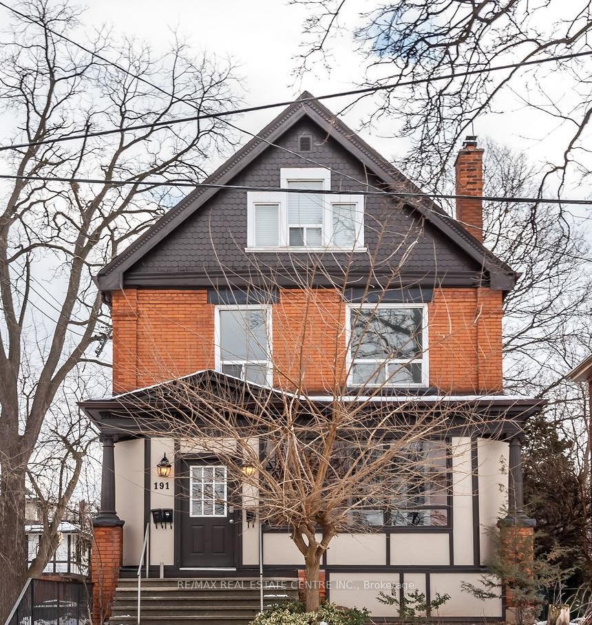 Photo 1 of Unit BSMNT, 191 Sherman Avenue, Hamilton, St. Clair — HOMEH