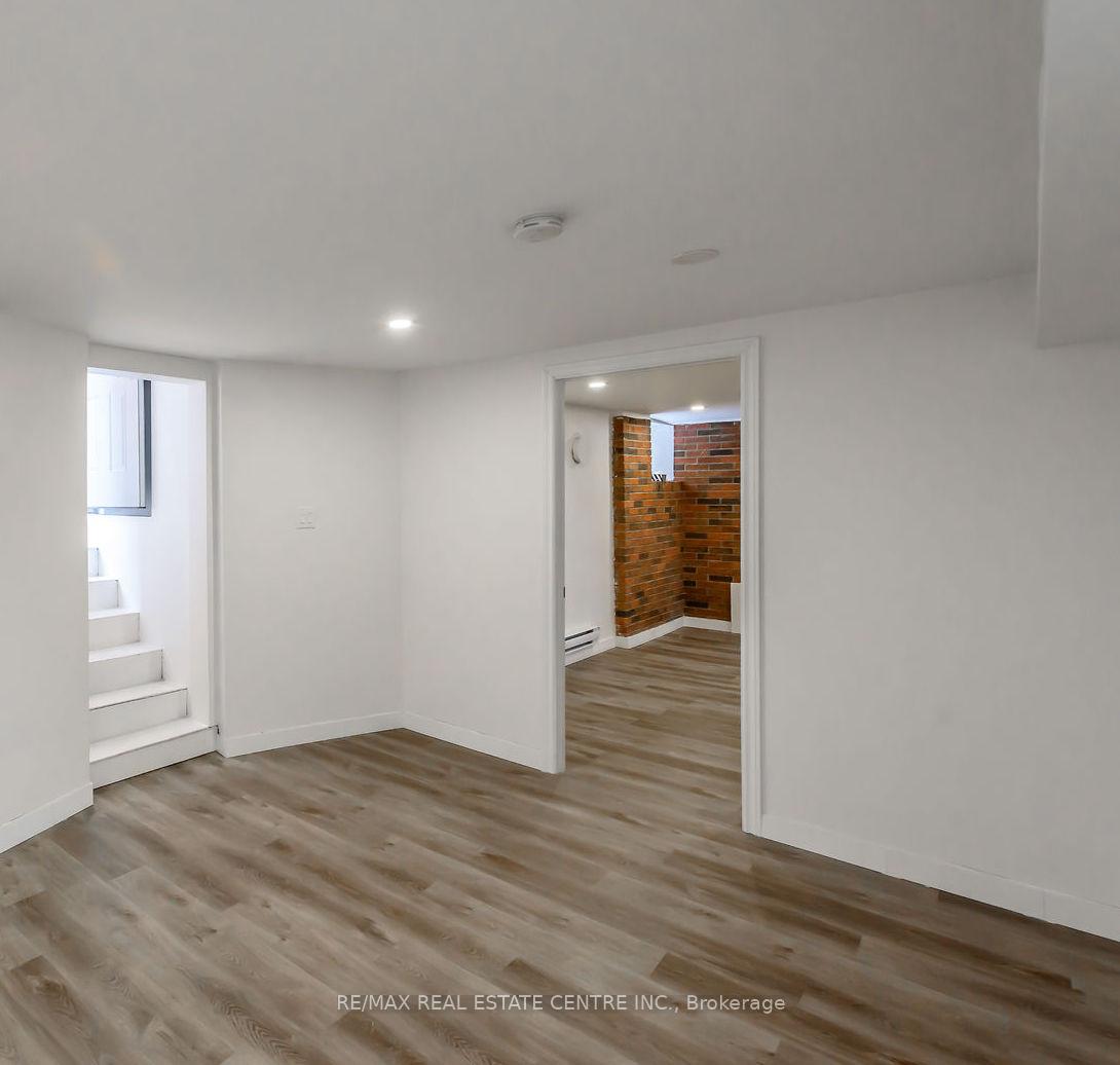 Photo 3 of Unit BSMNT, 191 Sherman Avenue, Hamilton, St. Clair — HOMEH