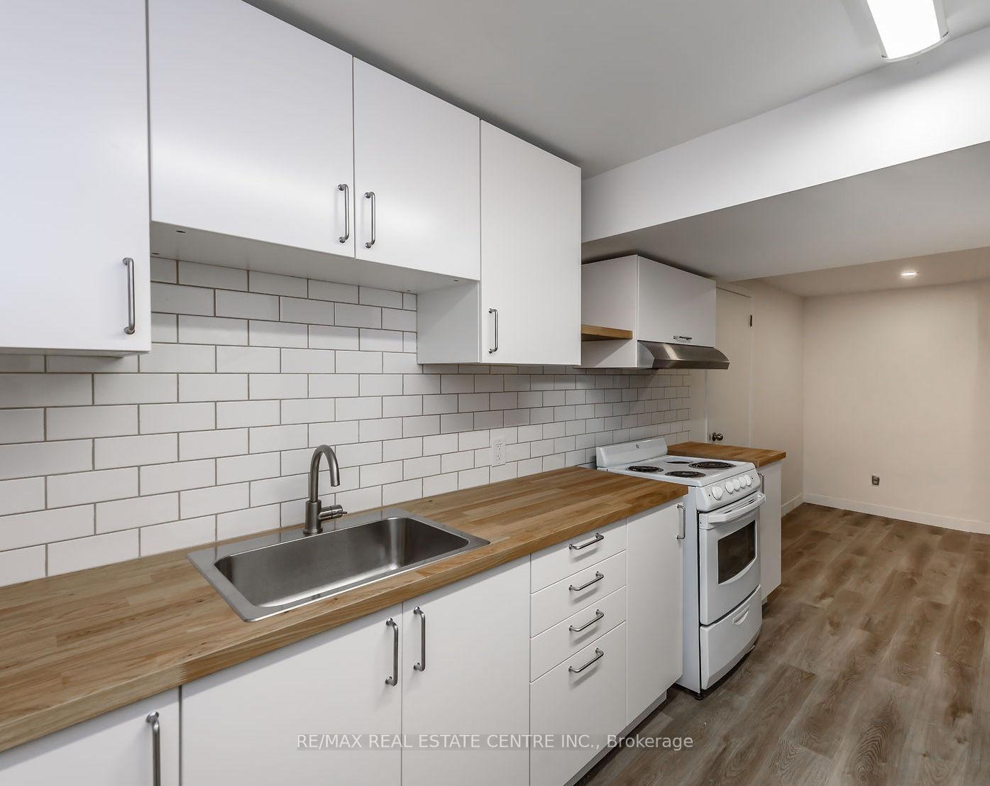 Photo 6 of Unit BSMNT, 191 Sherman Avenue, Hamilton, St. Clair — HOMEH