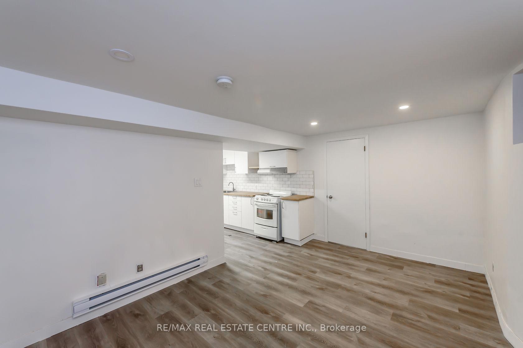Photo 7 of Unit BSMNT, 191 Sherman Avenue, Hamilton, St. Clair — HOMEH