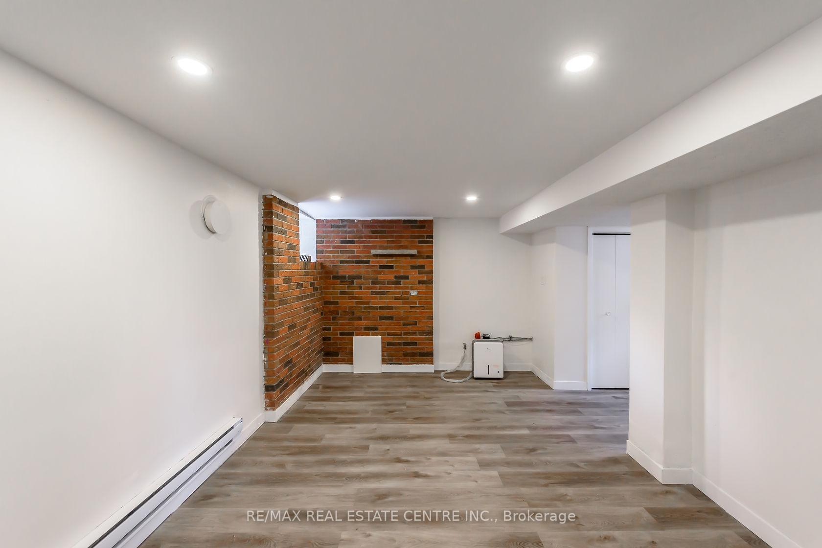 Photo 8 of Unit BSMNT, 191 Sherman Avenue, Hamilton, St. Clair — HOMEH
