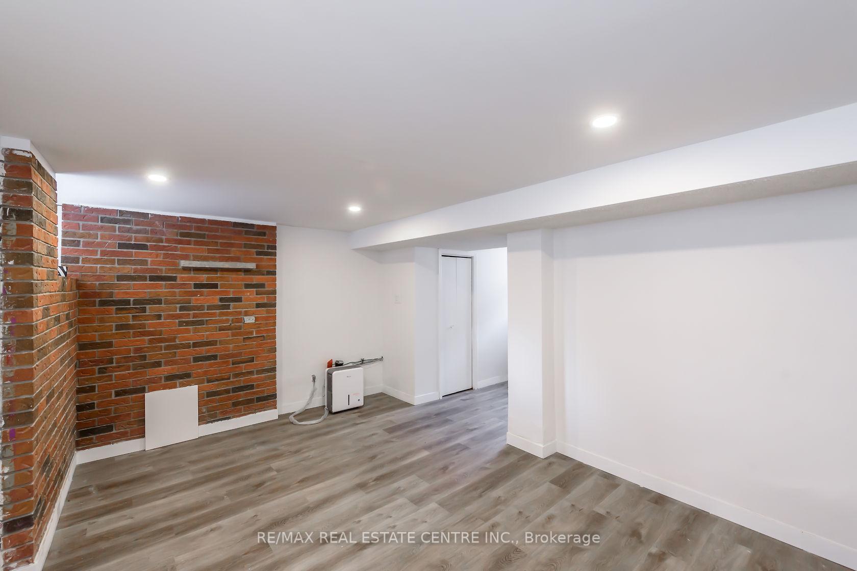 Photo 9 of Unit BSMNT, 191 Sherman Avenue, Hamilton, St. Clair — HOMEH