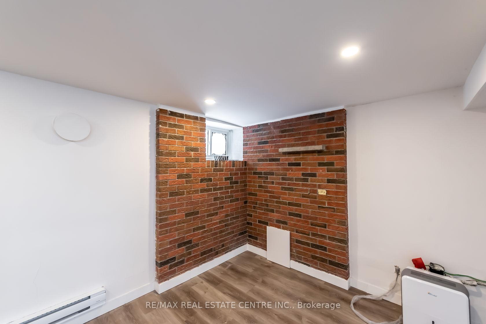 Photo 10 of Unit BSMNT, 191 Sherman Avenue, Hamilton, St. Clair — HOMEH