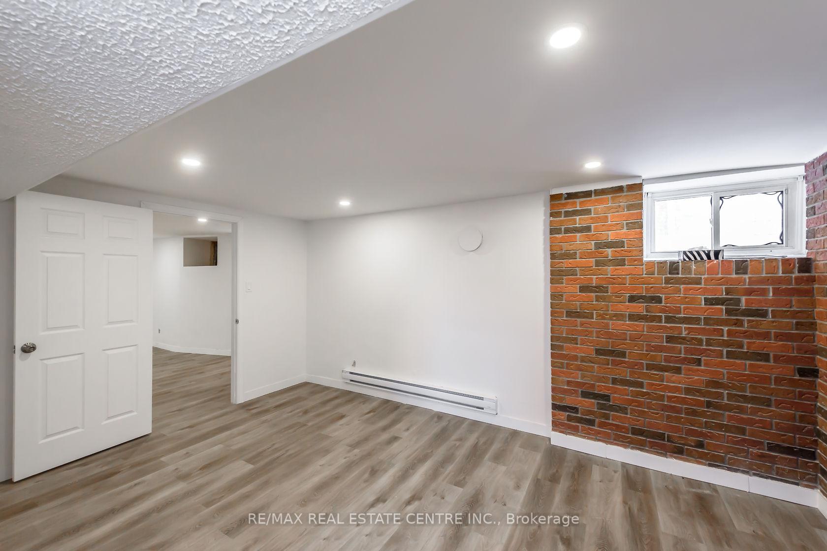 Photo 11 of Unit BSMNT, 191 Sherman Avenue, Hamilton, St. Clair — HOMEH