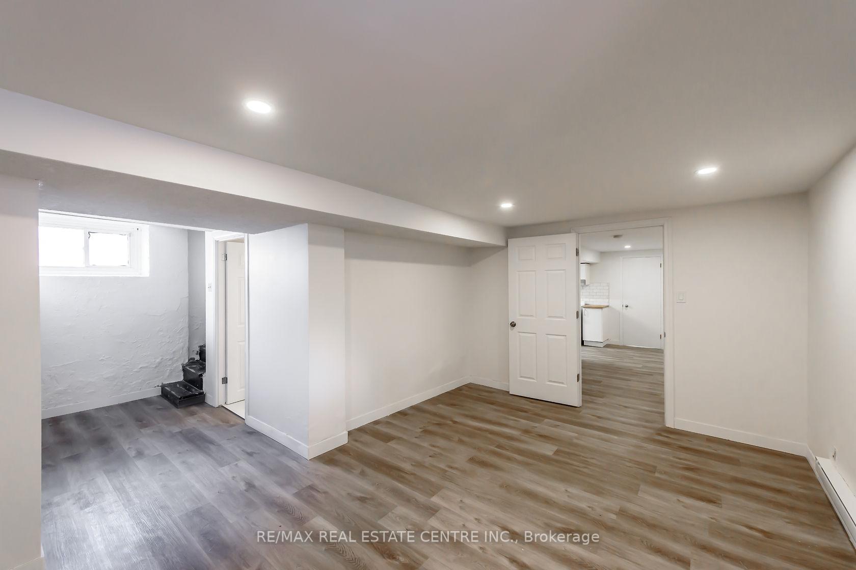 Photo 12 of Unit BSMNT, 191 Sherman Avenue, Hamilton, St. Clair — HOMEH