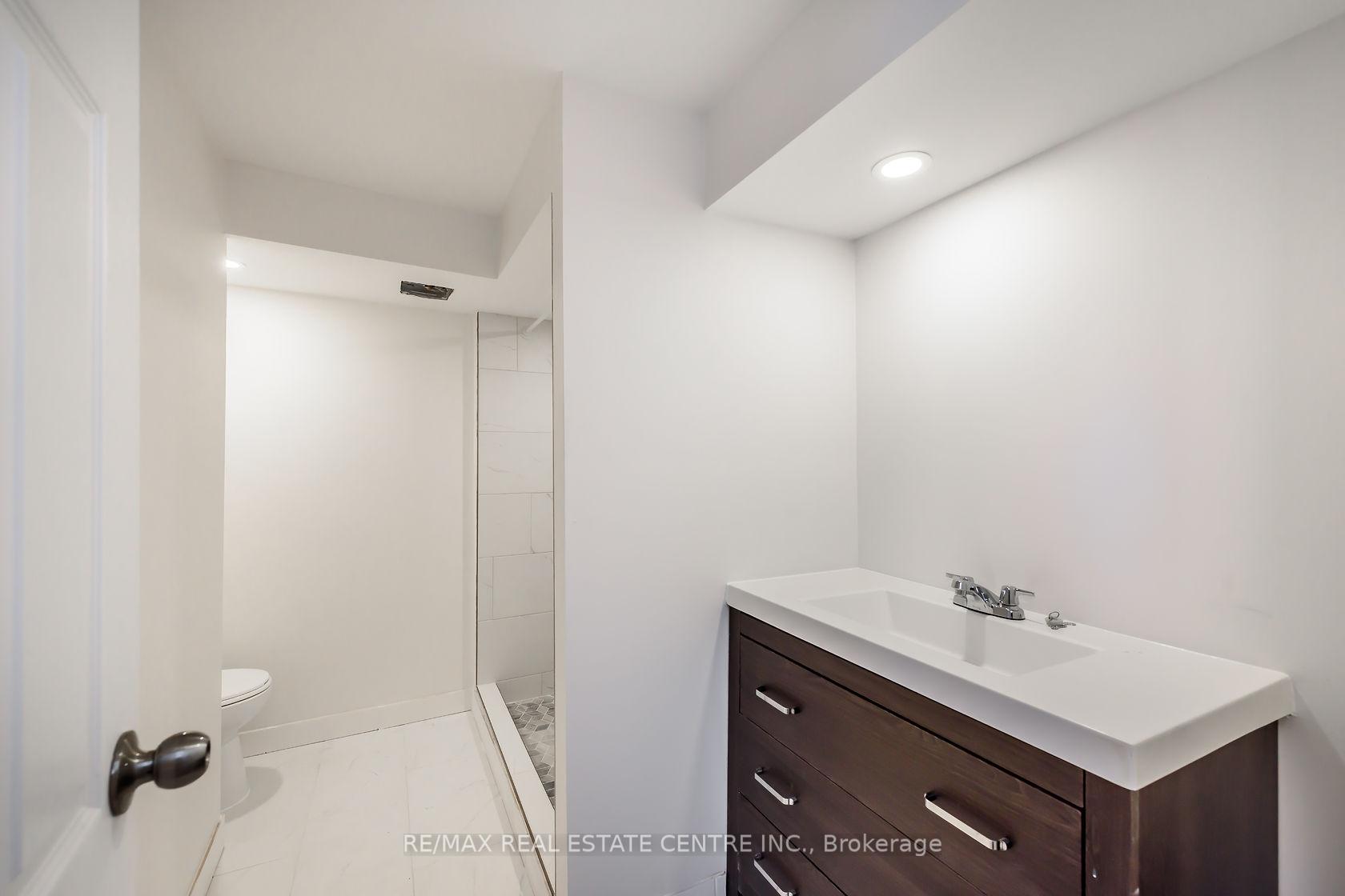 Photo 13 of Unit BSMNT, 191 Sherman Avenue, Hamilton, St. Clair — HOMEH