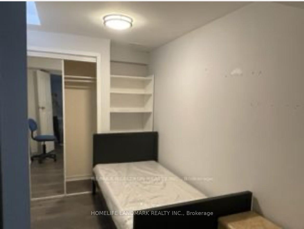 Photo 2 of 107 Charles Brown Road, Markham, Cedarwood — HOMEH
