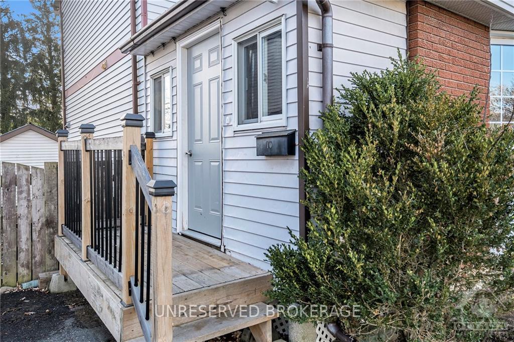 Photo 22 of 10 Melanie Crescent, Ottawa, Kanata - Glencairn/Hazeldean — HOMEH