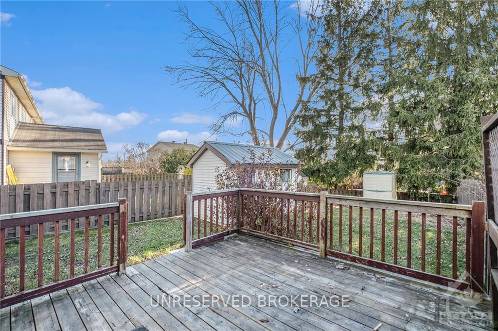 Photo 23 of 10 Melanie Crescent, Ottawa, Kanata - Glencairn/Hazeldean — HOMEH
