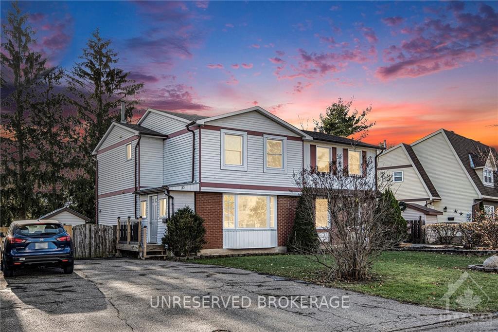 Photo 26 of 10 Melanie Crescent, Ottawa, Kanata - Glencairn/Hazeldean — HOMEH