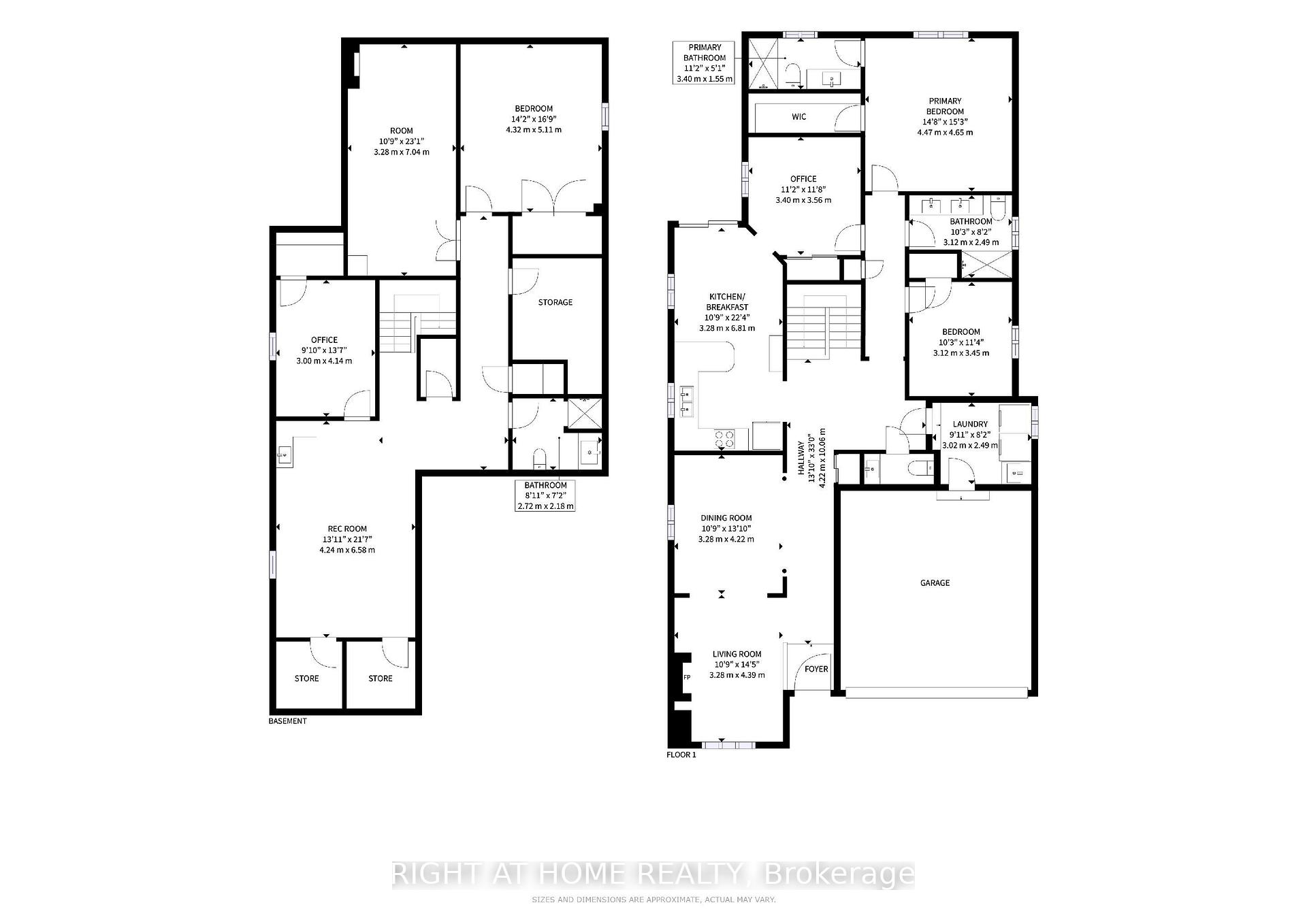 Photo 4 of 352 Castan Avenue, Markham, Village Green-South Unionville — HOMEH