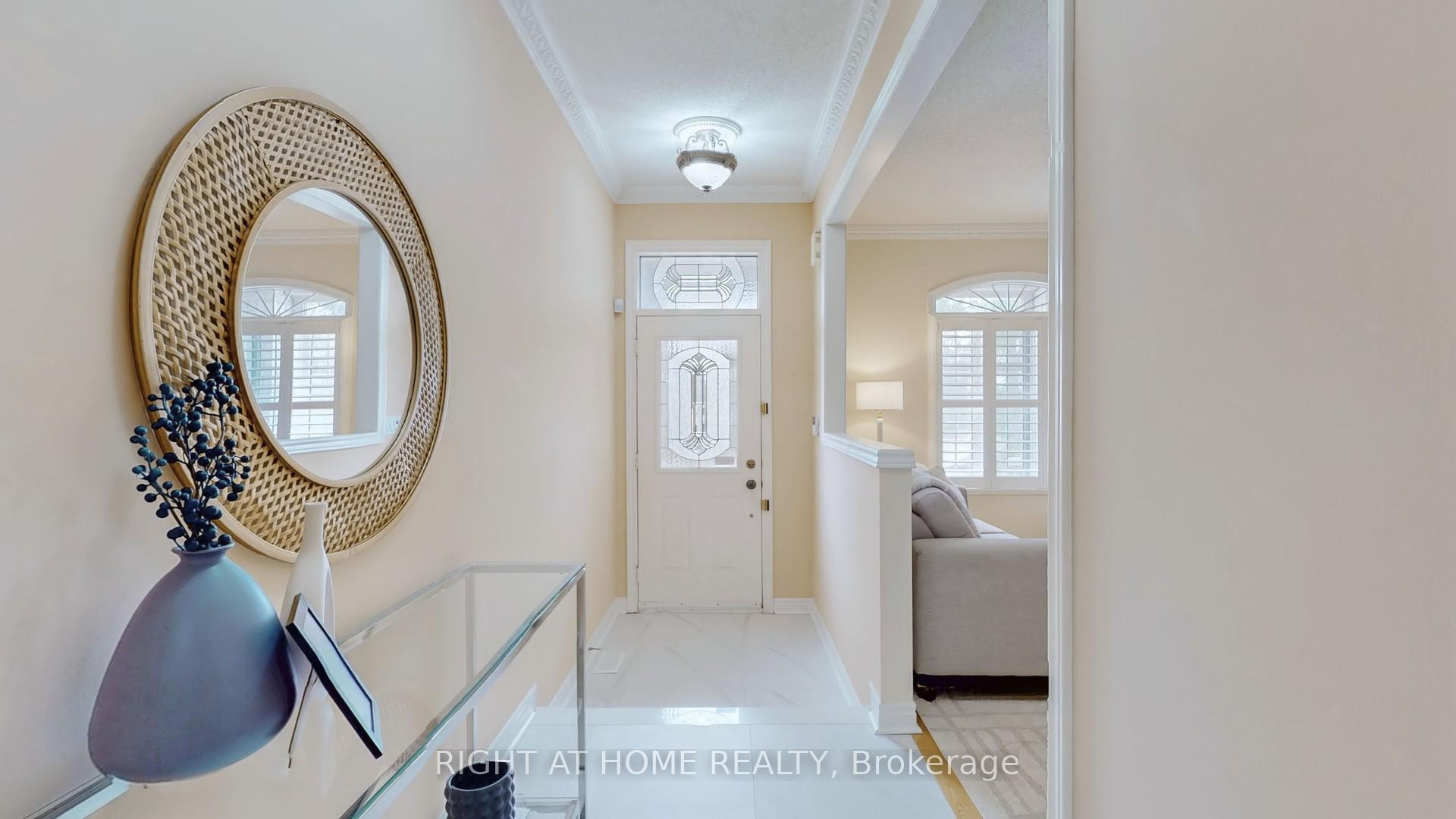 Photo 6 of 352 Castan Avenue, Markham, Village Green-South Unionville — HOMEH