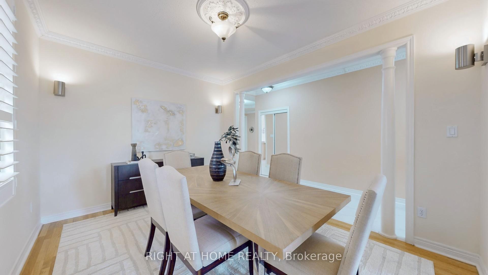 Photo 11 of 352 Castan Avenue, Markham, Village Green-South Unionville — HOMEH
