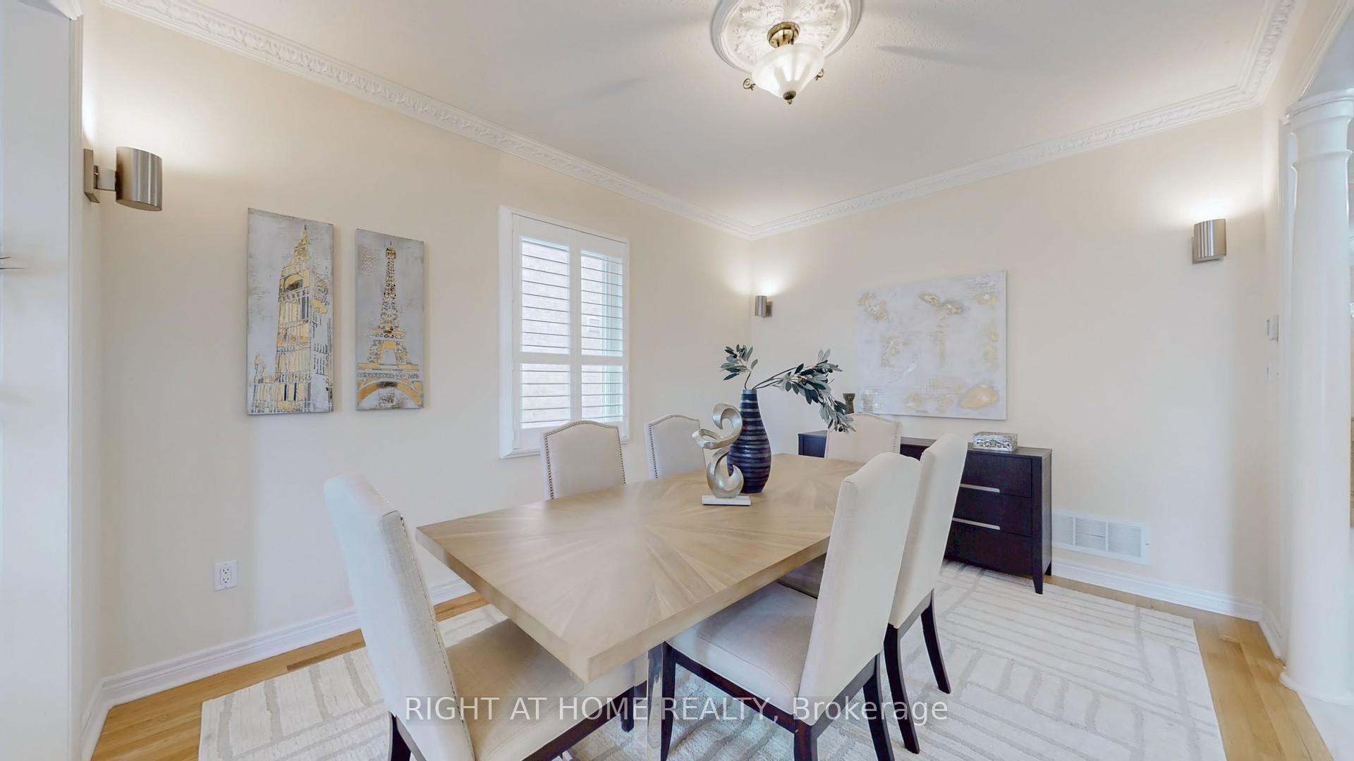 Photo 12 of 352 Castan Avenue, Markham, Village Green-South Unionville — HOMEH