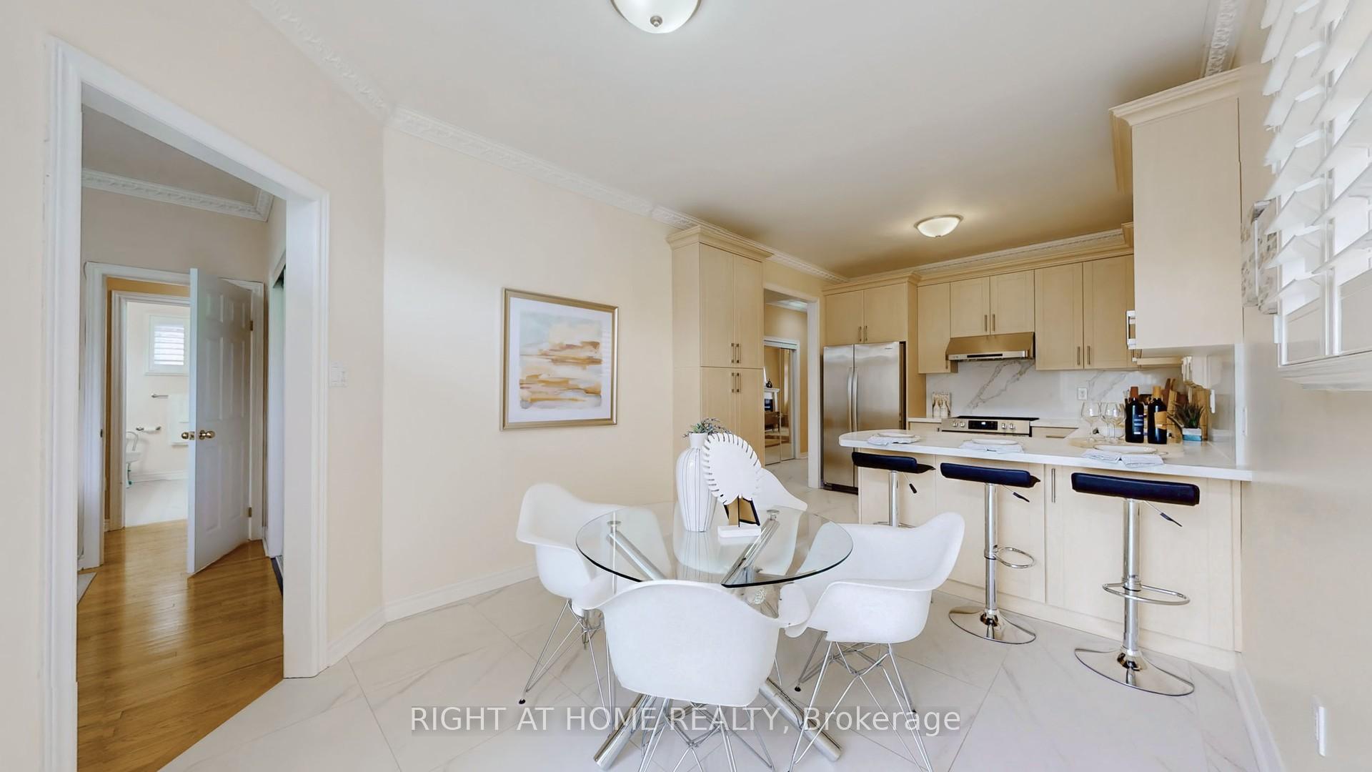 Photo 18 of 352 Castan Avenue, Markham, Village Green-South Unionville — HOMEH