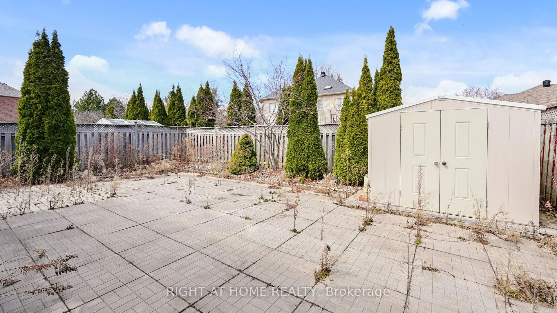 Photo 48 of 352 Castan Avenue, Markham, Village Green-South Unionville — HOMEH
