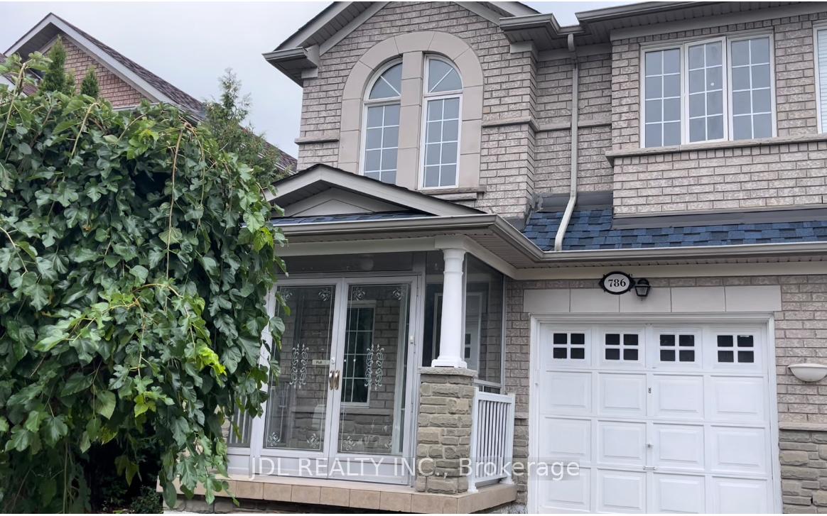 Photo 1 of 786 Caboto Trail, Markham, Village Green-South Unionville — HOMEH