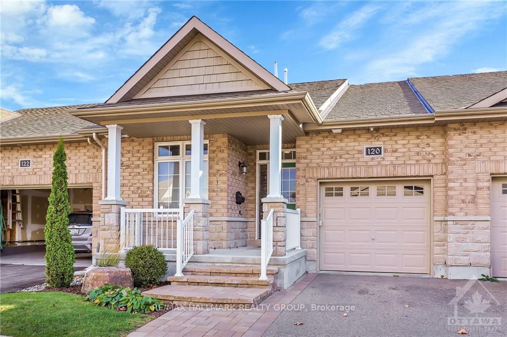 Photo 1 of 120 Passageway, Ottawa, Kanata - Bridlewood — HOMEH