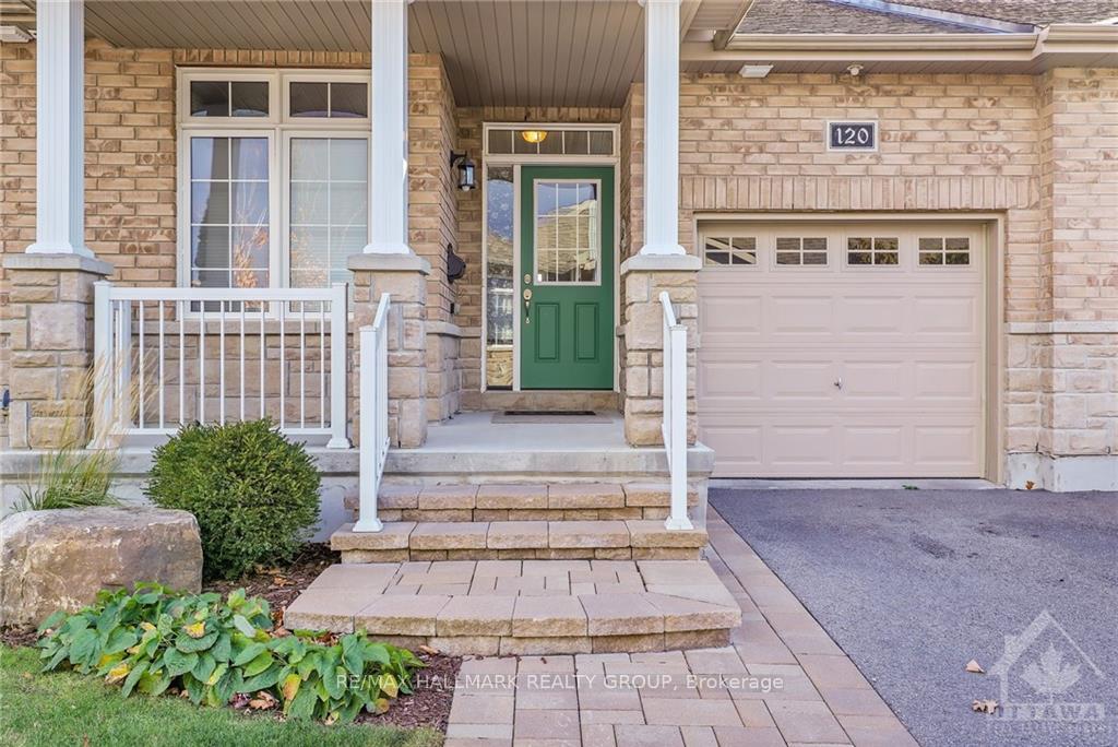 Photo 2 of 120 Passageway, Ottawa, Kanata - Bridlewood — HOMEH