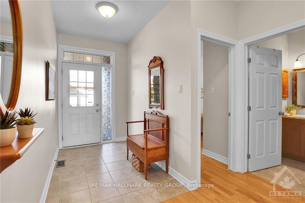 Photo 3 of 120 Passageway, Ottawa, Kanata - Bridlewood — HOMEH