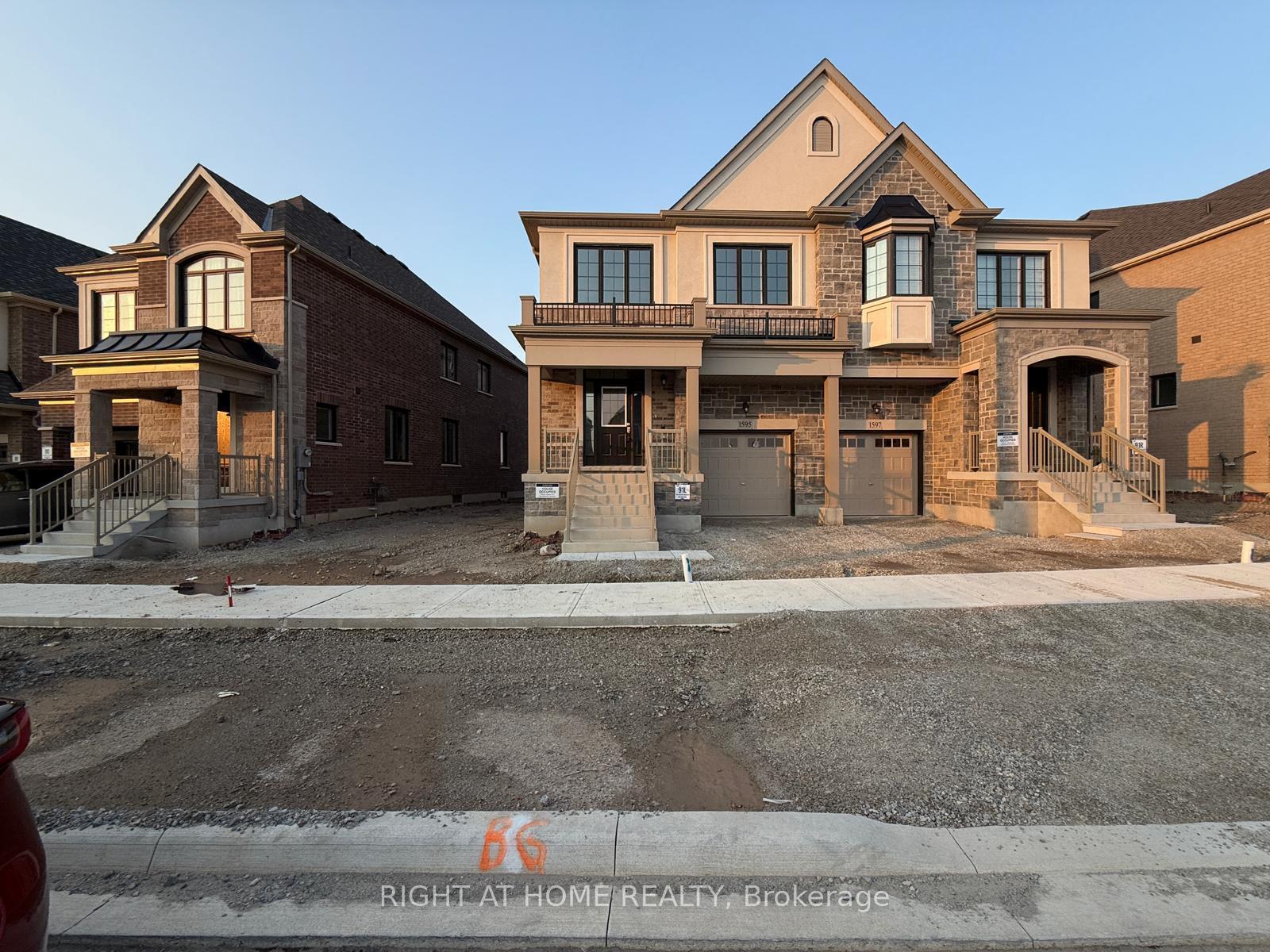 Photo 1 of 1595 Savoline Boulevard, Milton, Walker — HOMEH