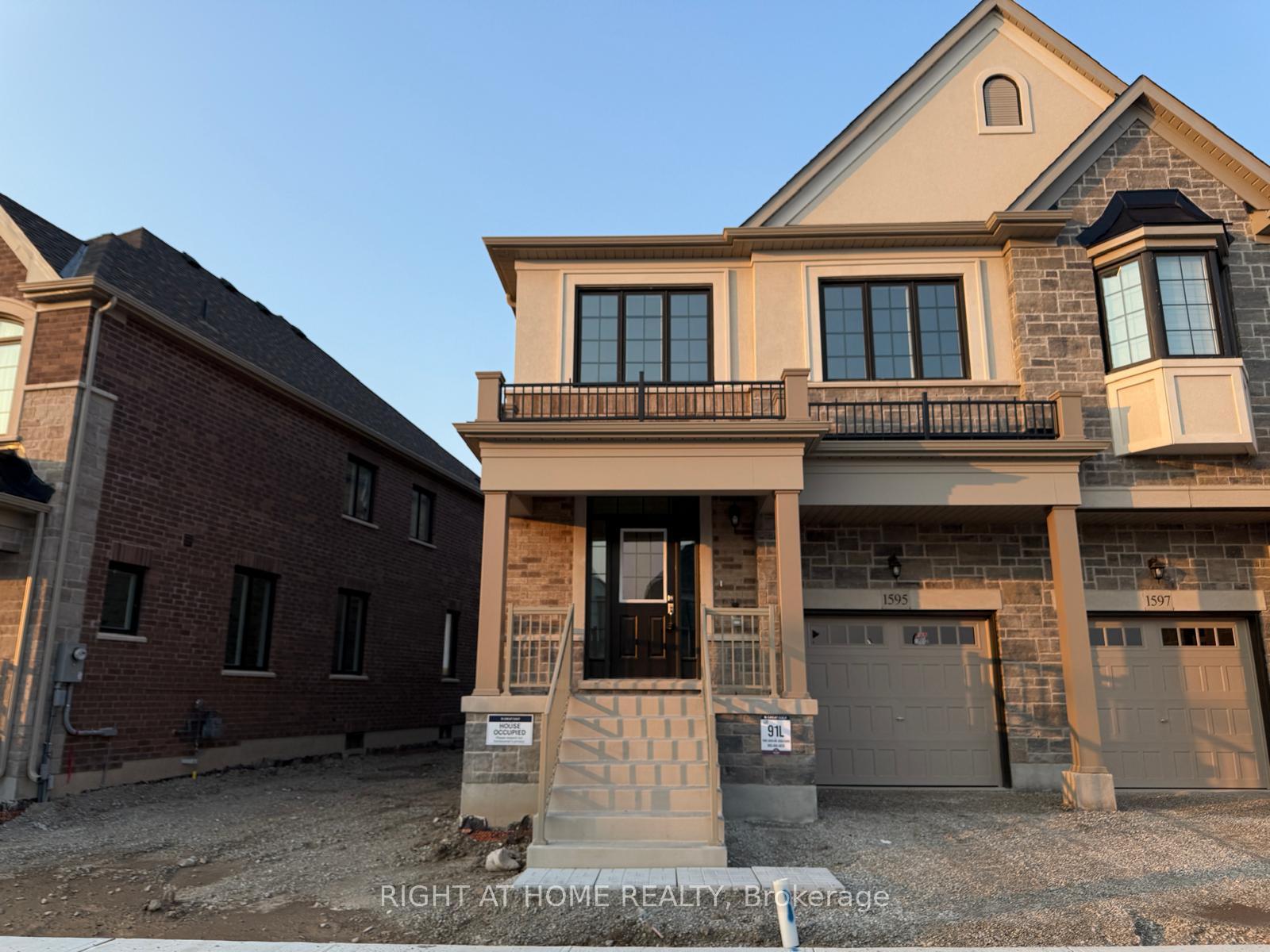 Photo 9 of 1595 Savoline Boulevard, Milton, Walker — HOMEH