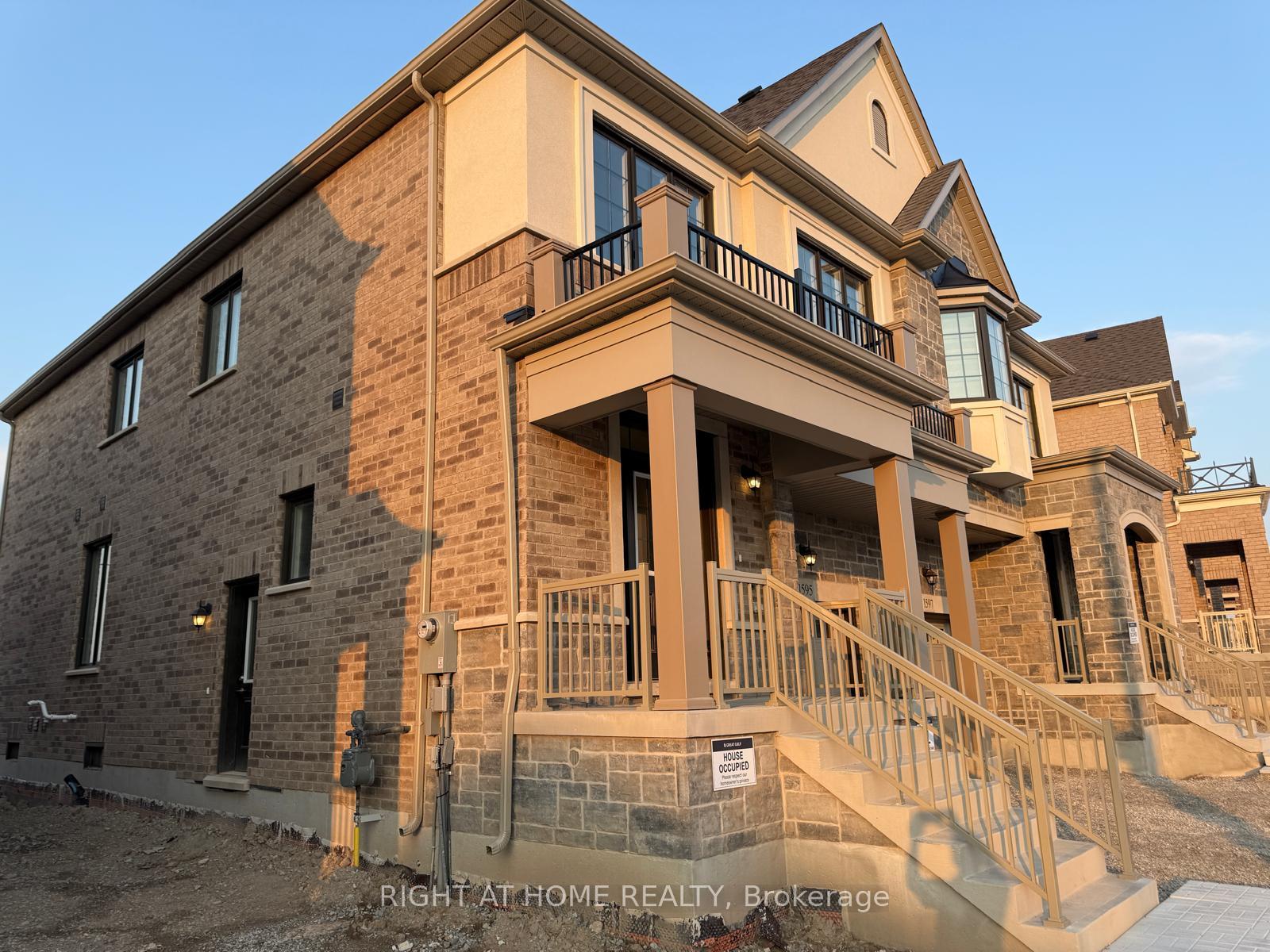 Photo 2 of 1595 Savoline Boulevard, Milton, Walker — HOMEH