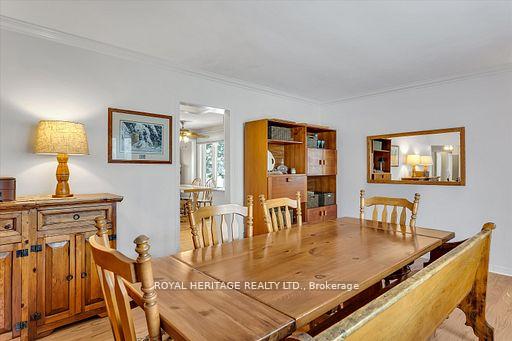 Photo 4 of 111 Beehive Drive, Kawartha Lakes, Fenelon — HOMEH